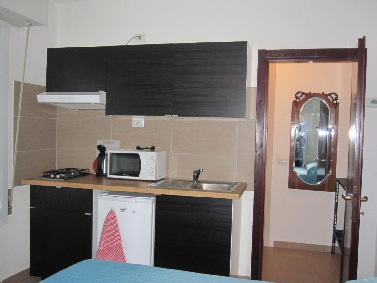 Casa Le Mansardine Apartament Bergamo