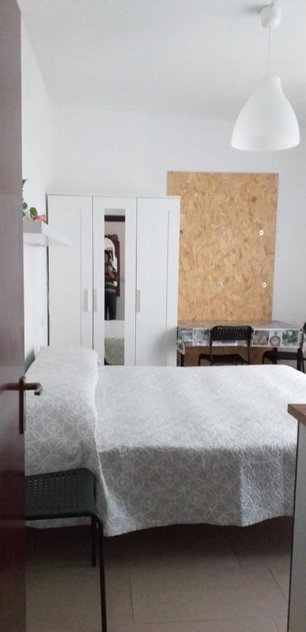 Apartament Casa Le Mansardine