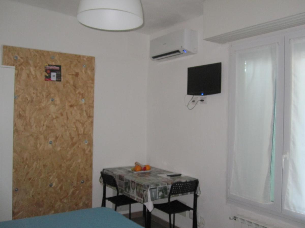 Casa Le Mansardine Apartament *