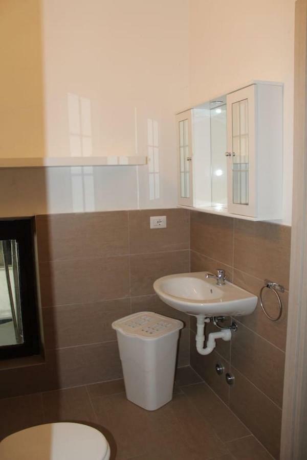Apartament Casa Le Mansardine Bergamo